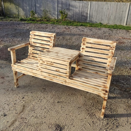 Garden Bench