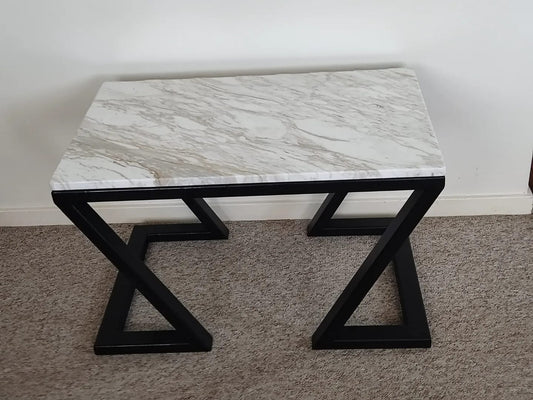 Marble Table